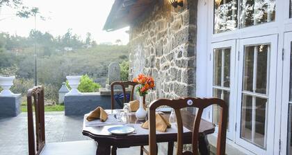 Craigmore By Kodai Resort Hotel