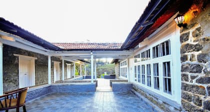 Craigmore By Kodai Resort Hotel