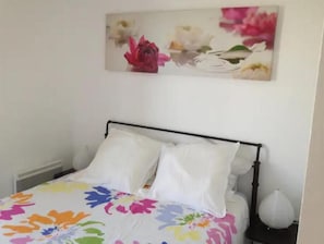 1 chambre, Wi-Fi