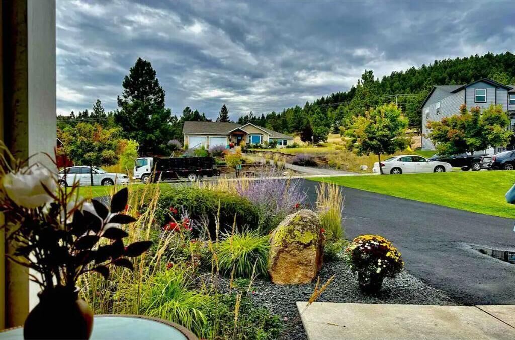 Deerfield Getaway