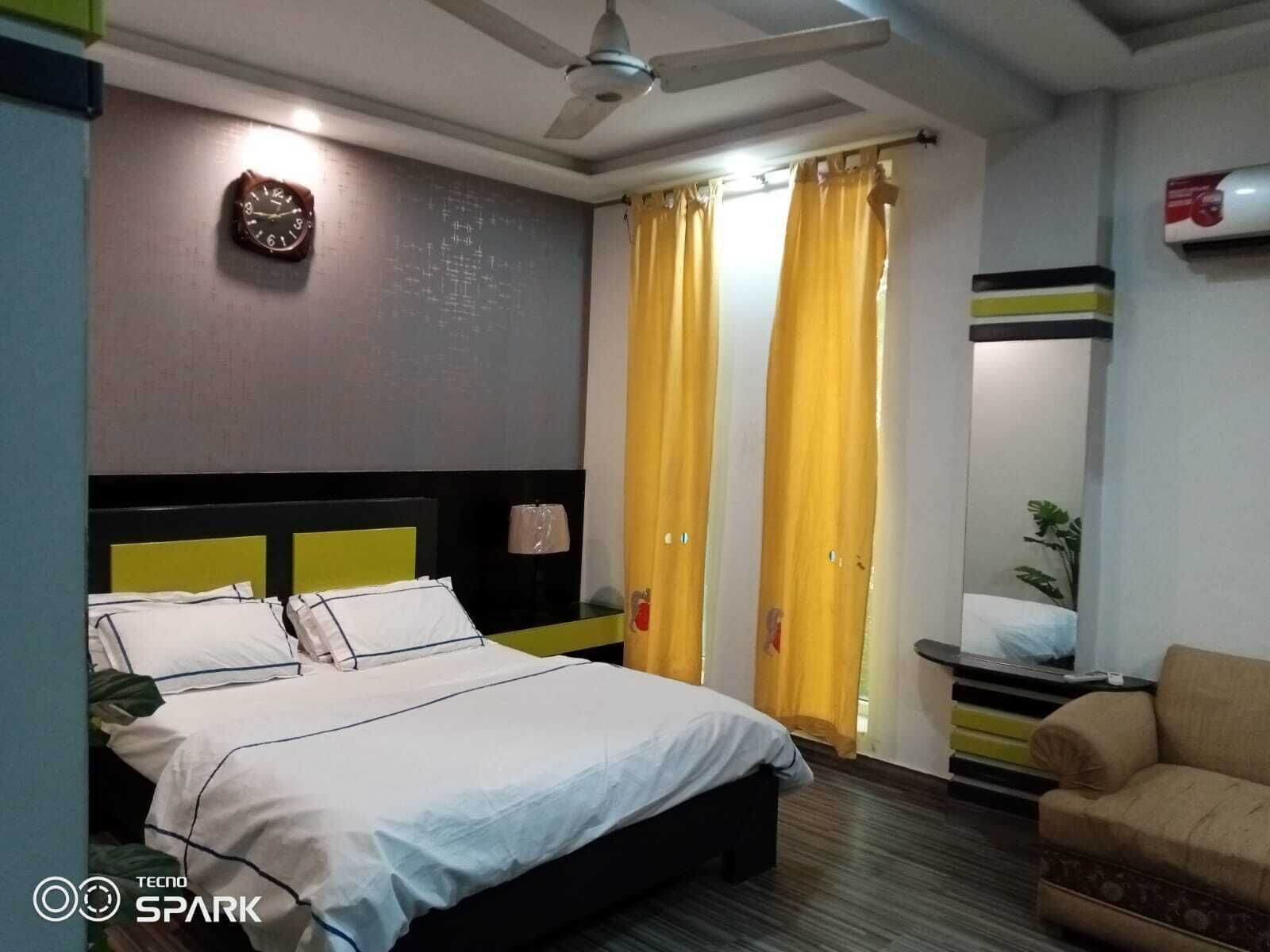 7 室のベッドルーム、アイロン / アイロン台、WiFi、ベッドシーツ