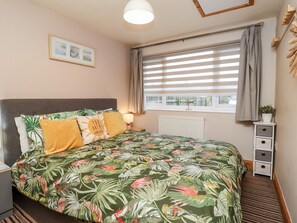 1 多间卧室、特色装修、特色家居、免费 WiFi