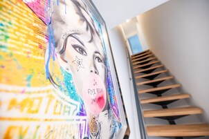 Escaleras