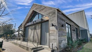 Eksteriør