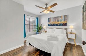 3 bedrooms
