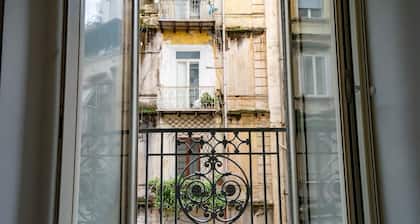 Bovio Boutique Sudio Apartment