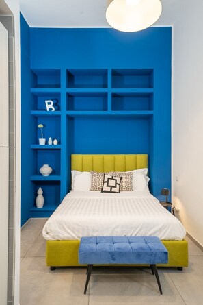 Deluxe Condo