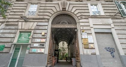 Bovio Boutique Sudio Apartment