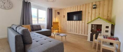 منطقة المعيشة