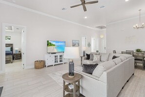 Smart-tv