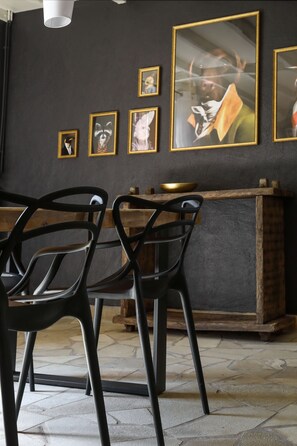 Restaurantes