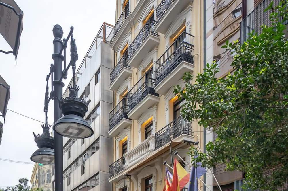 Nommadas Jero Hotel - Adults Only