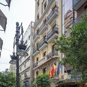 Nommadas Jero Hotel - Adults Only