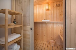 Villa | 4 Schlafzimmer