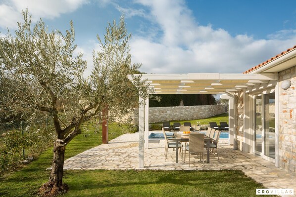 Villa | 4 Schlafzimmer