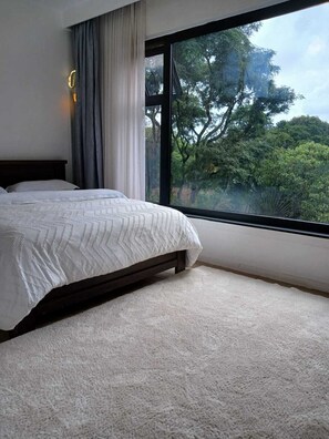 Classic Apartment