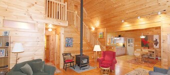 Picturesque Lakeside Home, nestled in the charming town of Copake