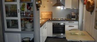 Adrigole Bay Studio Apartment