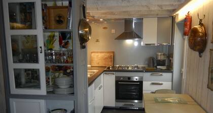 Adrigole Bay Studio Apartment