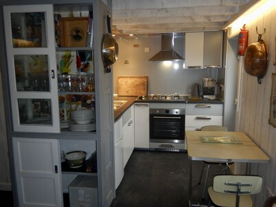 Adrigole Bay Studio Apartment