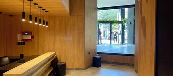 Rent a Flat Nueva Córdoba 