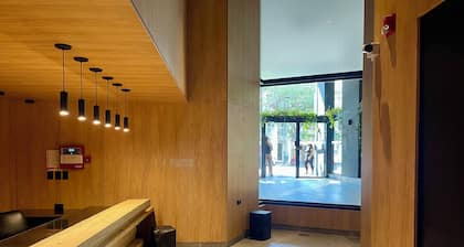 Rent a Flat Nueva Córdoba