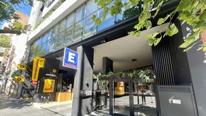 Eksteriør