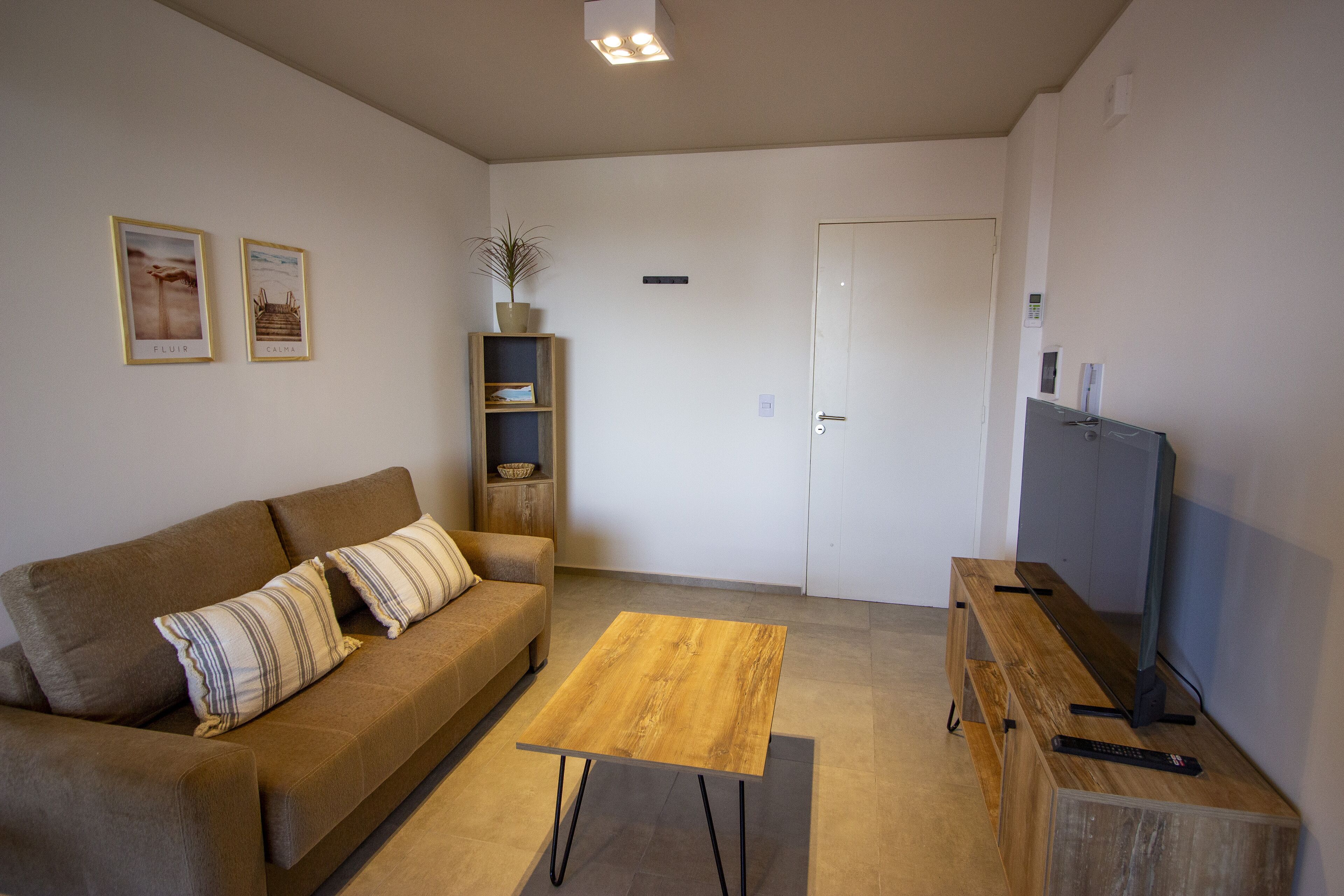 Oppholdsområde