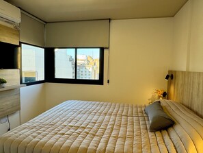 Standard Apartment | 1 bedroom, individually decorated, individually furnished - Rent a Flat Nueva Córdoba  (Córdoba)