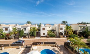 Exterior - Villa Greco Mare #20  - Charming Cape Greco Getaway (Protaras)