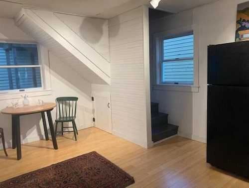 European 1st Floor Flat