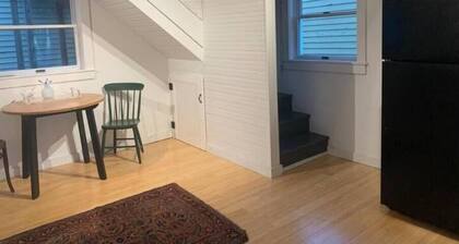 European 1st Floor Flat