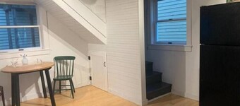 European 1st Floor Flat