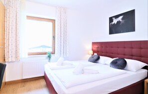 Classic Apartment (Top 3) - Chalet Schmittenbach (Zell am See)