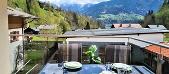 Chalet Schmittenbach