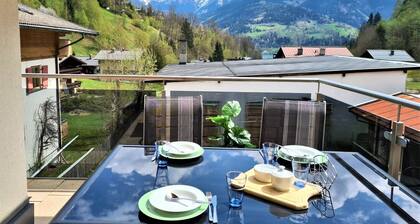 Chalet Schmittenbach