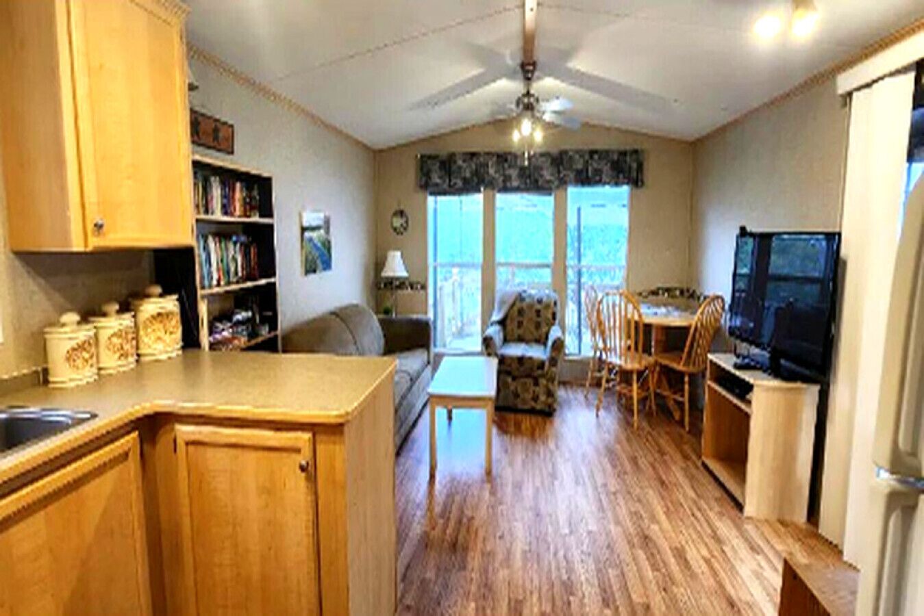 TV connectée, lecteur de DVD