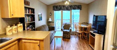 TV connectée, lecteur de DVD