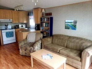 Smart-TV, DVD-Player