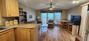 Smart-tv och dvd-spelare