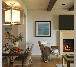 Interior - 2-Bedroom Resort View Casita (Rancho Palos Verdes)