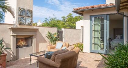 3 Bedroom Resort Villa