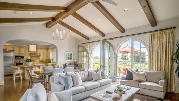 Unclassified image, 1 of 14, button - 3 Bedroom Resort Villa (Rancho Palos Verdes)
