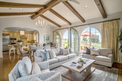 3 Bedroom Resort Villa