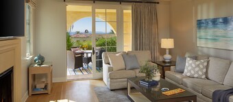 3-Bedroom Ocean View Casita