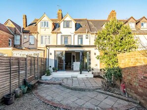 Exterior - Stunning 5 Bedroom Home Central Oxford - Pass the Keys (Oxford)