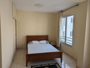 2 Schlafzimmer, WLAN