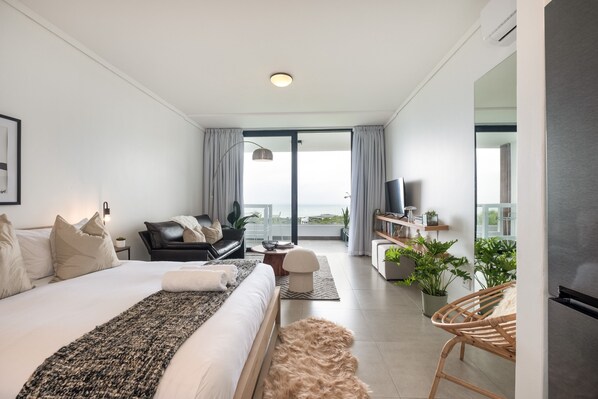 1 Schlafzimmer, Bügeleisen/Bügelbrett, Internetzugang, Bettwäsche