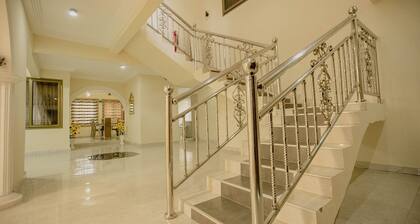 Premium Six-Bedroom Villa at East Legon Near Accra Airport