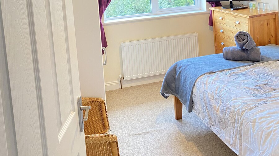 Valentia Skellig Rooms